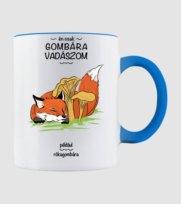  minta világoskék pólón